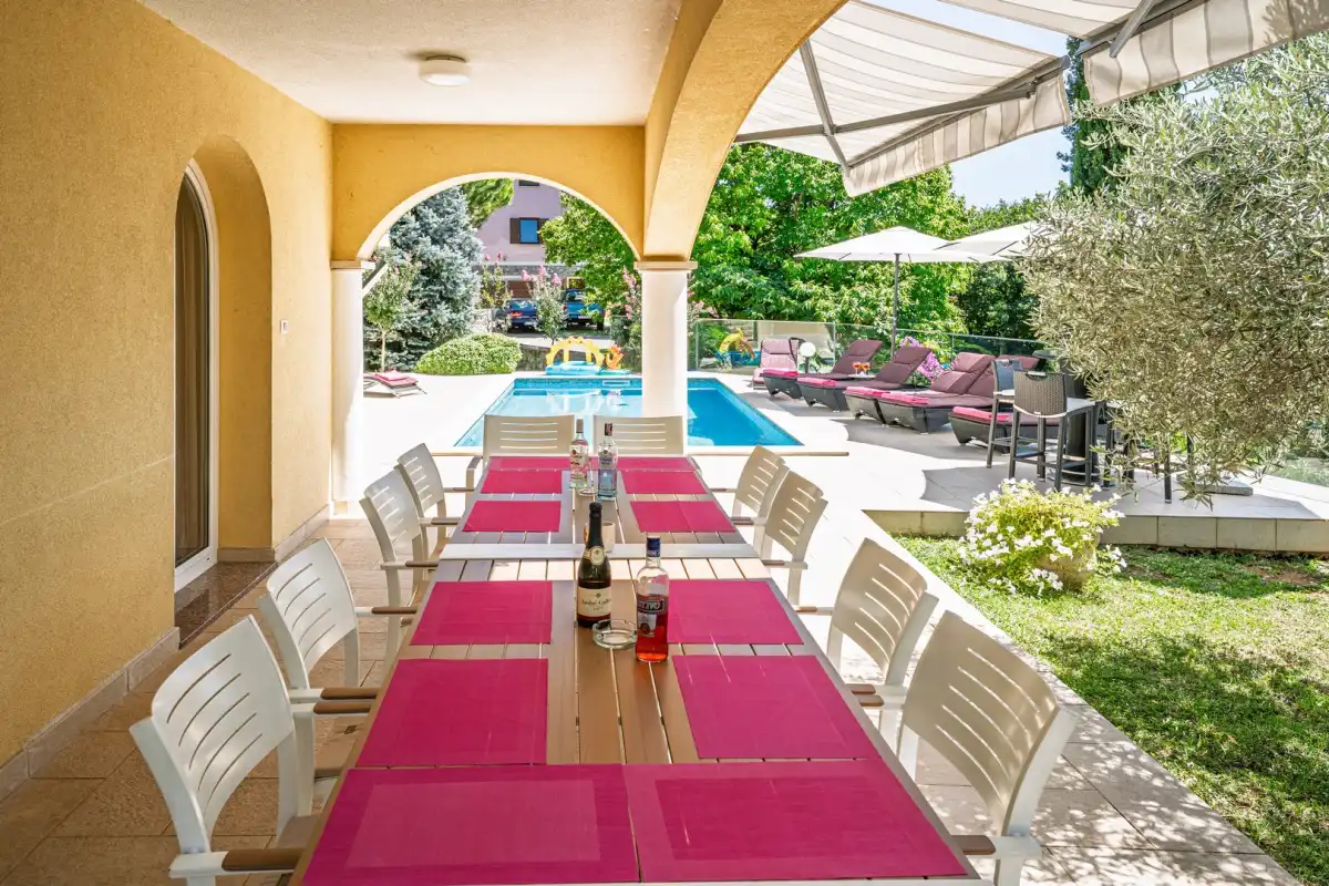 Villa Orhidea - Opatija, Kvarner