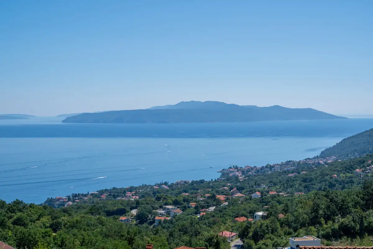 Villa Orhidea - Opatija, Kvarner