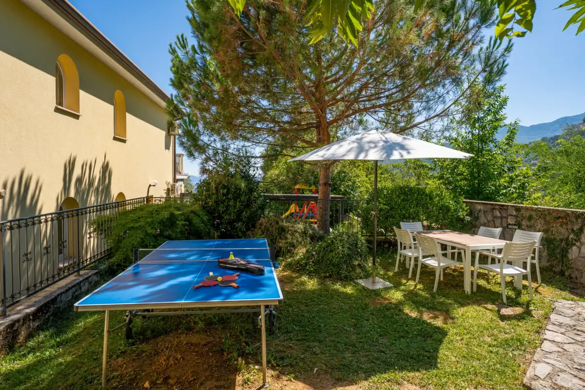 Villa Orhidea - Opatija, Kvarner