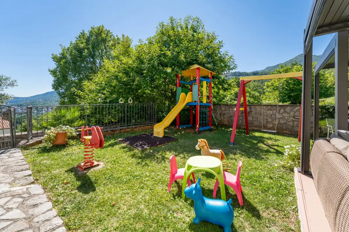 Villa Orhidea - Opatija, Kvarner