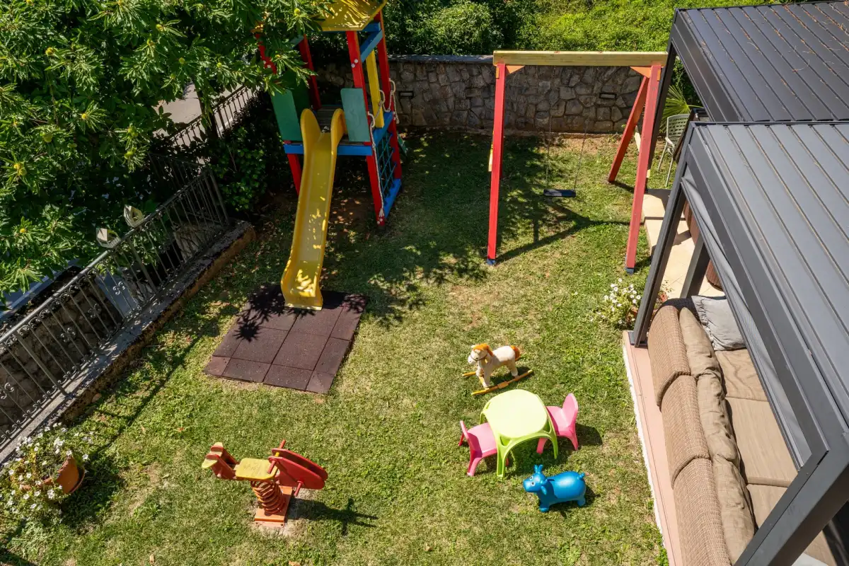 Villa Orhidea - Opatija, Kvarner