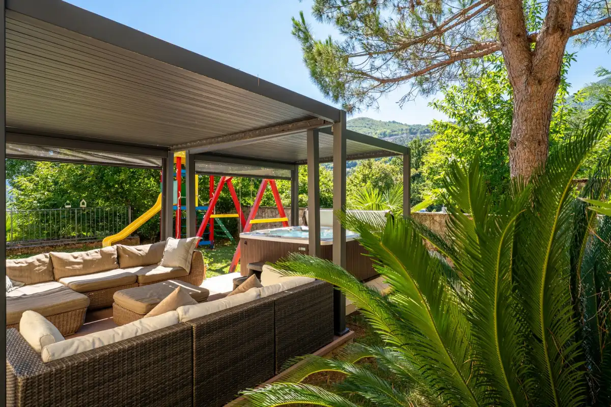 Villa Orhidea - Opatija, Kvarner