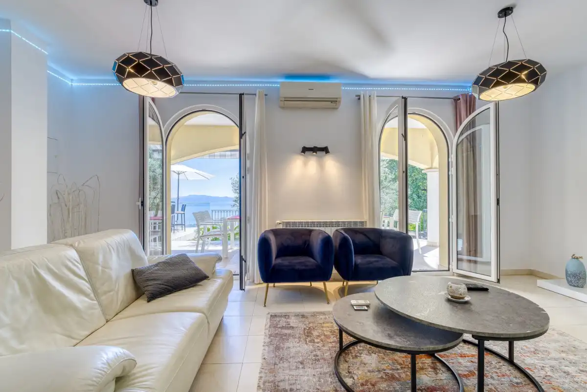 Villa Orhidea - Opatija, Kvarner