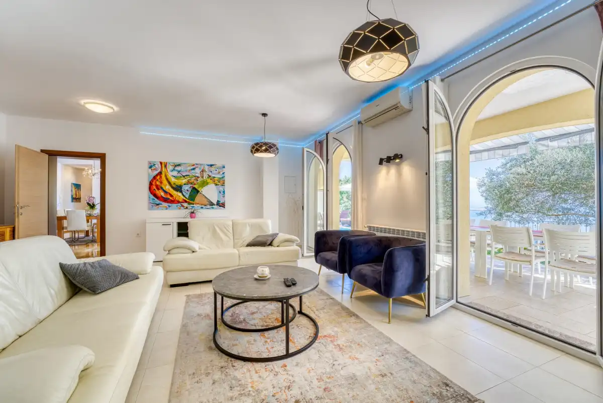 Villa Orhidea - Opatija, Kvarner