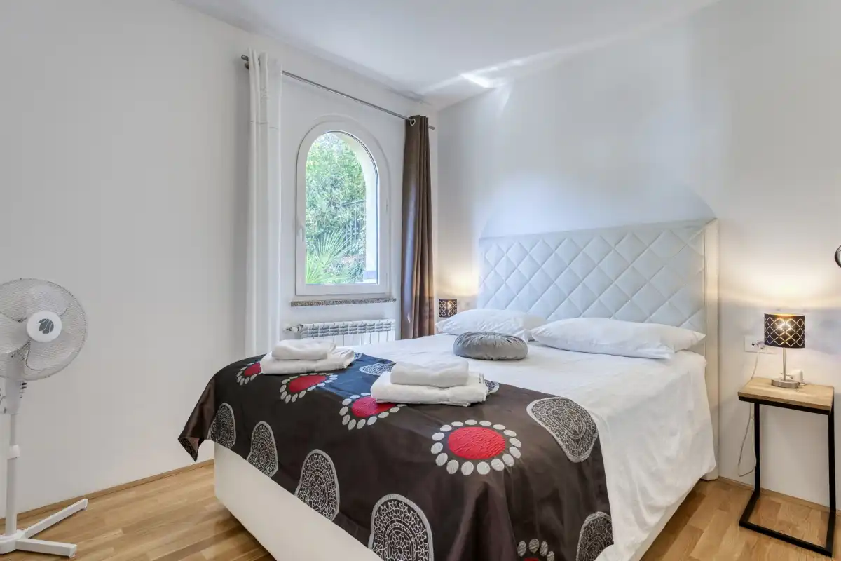 Villa Orhidea - Opatija, Kvarner