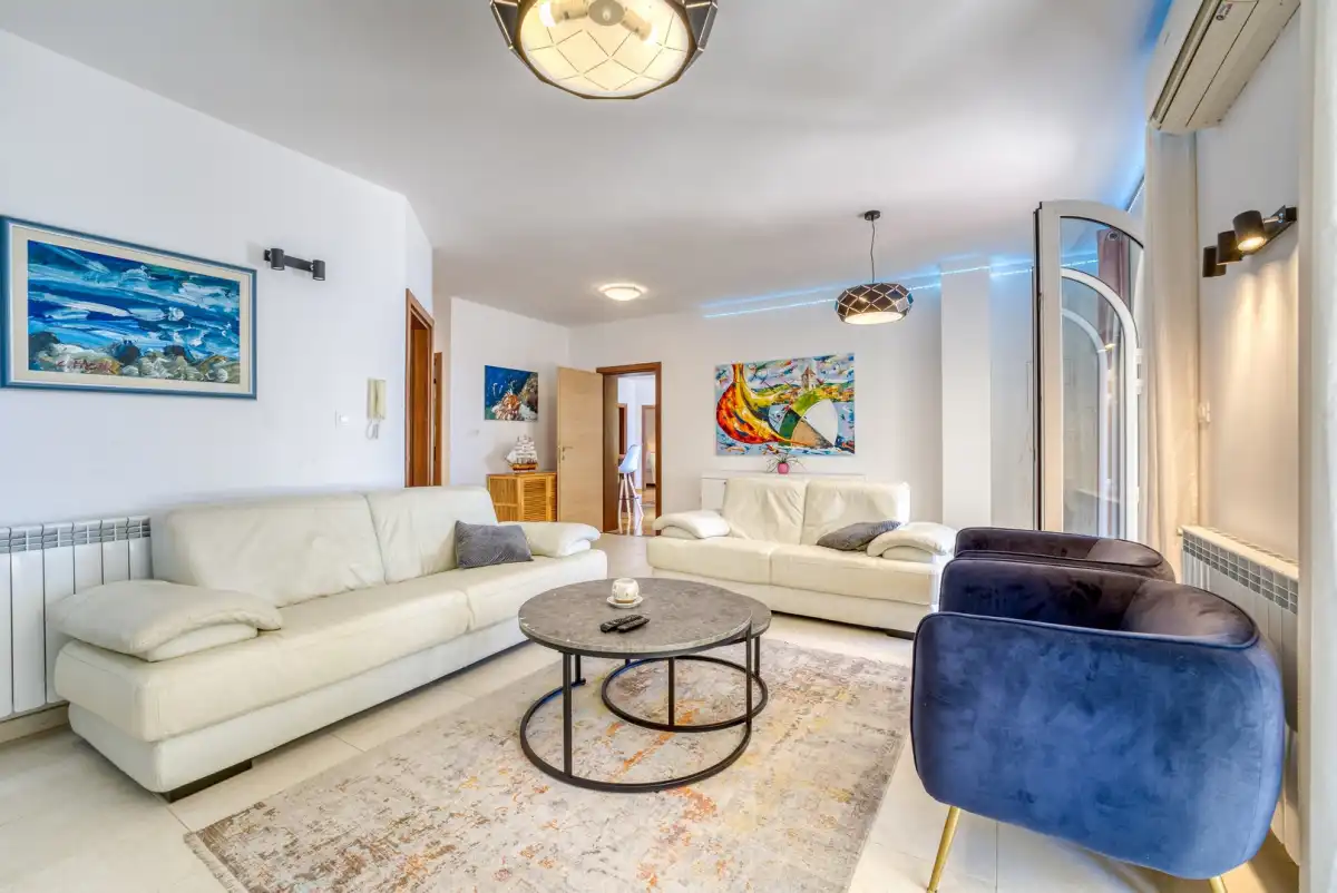 Villa Orhidea - Opatija, Kvarner