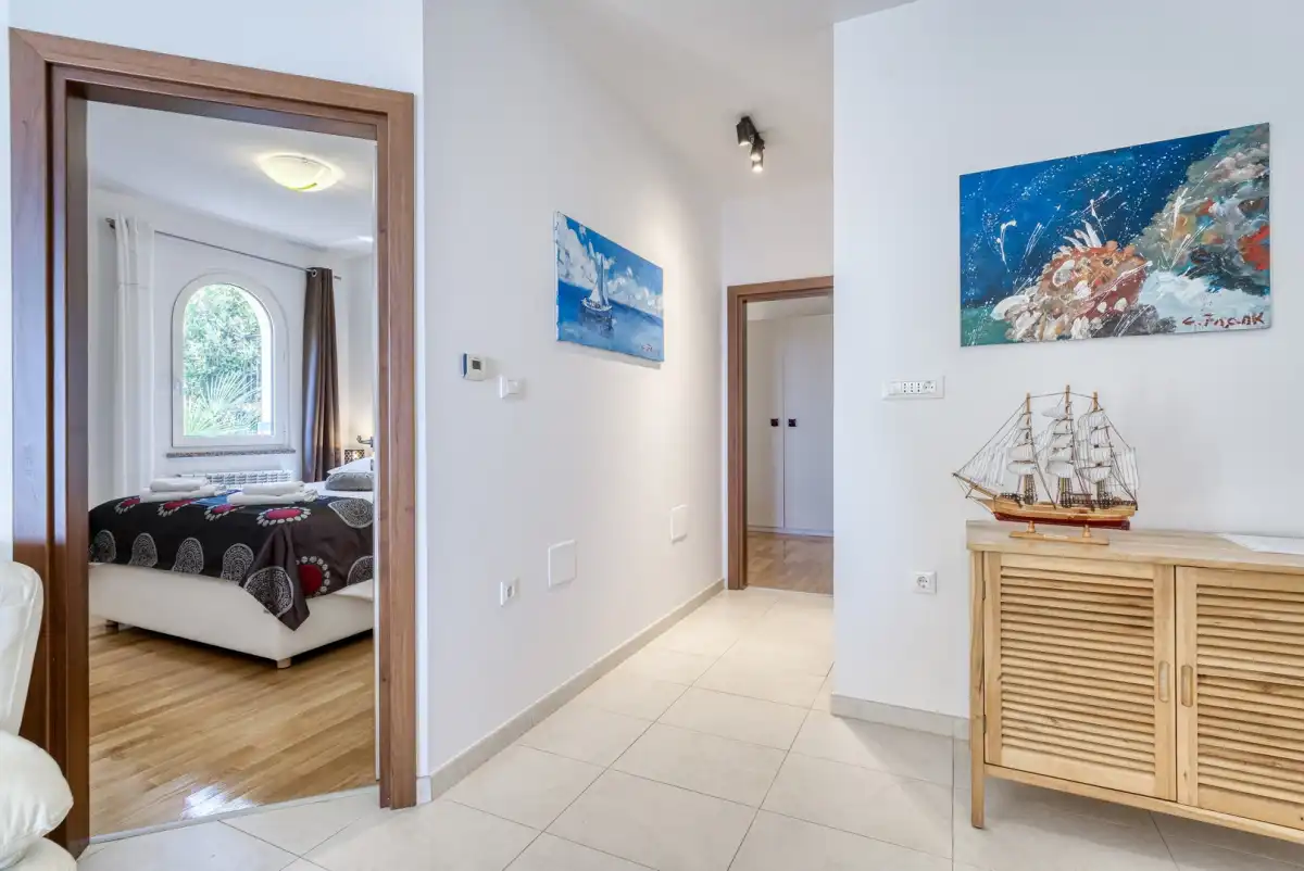 Villa Orhidea - Opatija, Kvarner