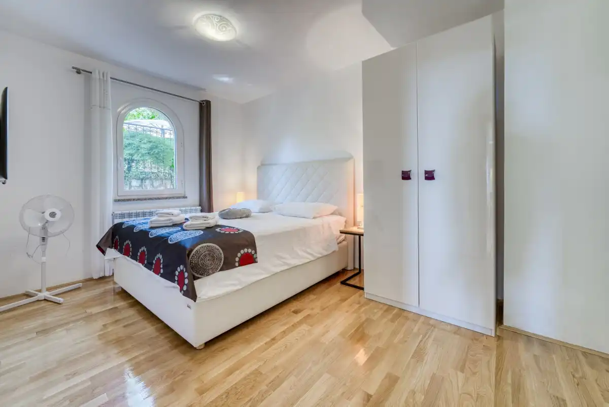 Villa Orhidea - Opatija, Kvarner