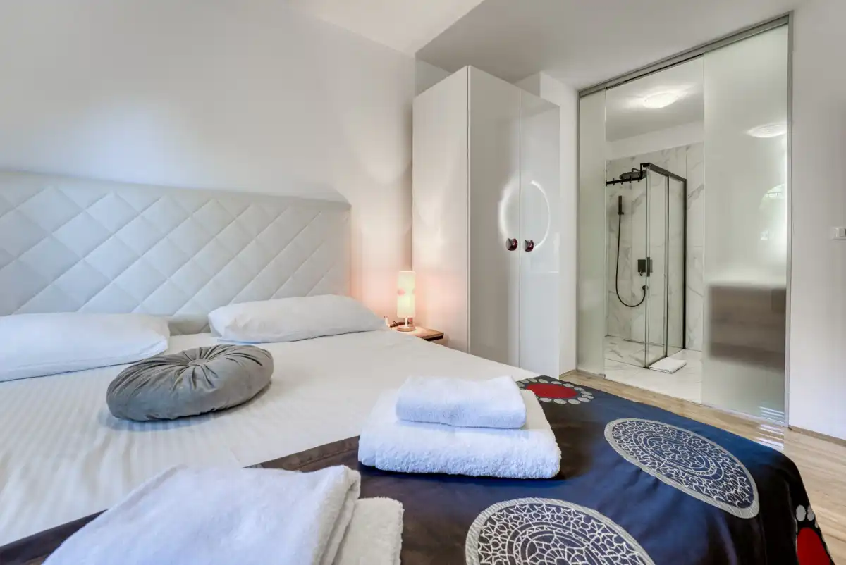 Villa Orhidea - Opatija, Kvarner