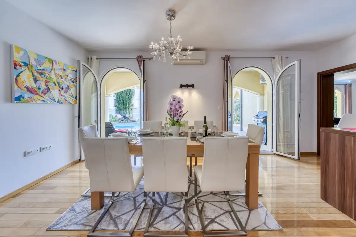 Villa Orhidea - Opatija, Kvarner