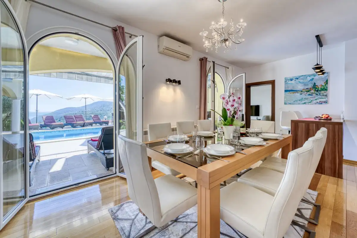 Villa Orhidea - Opatija, Kvarner