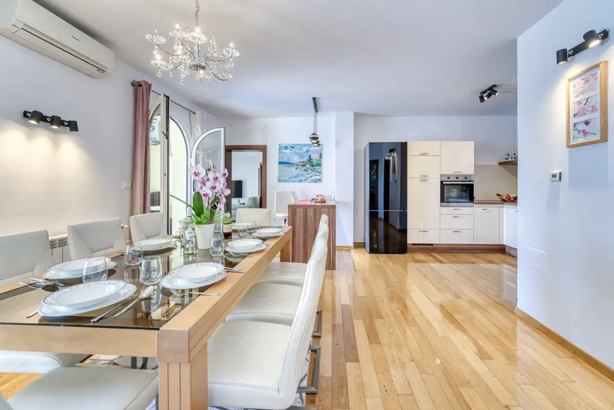 Villa Orhidea - Opatija, Kvarner