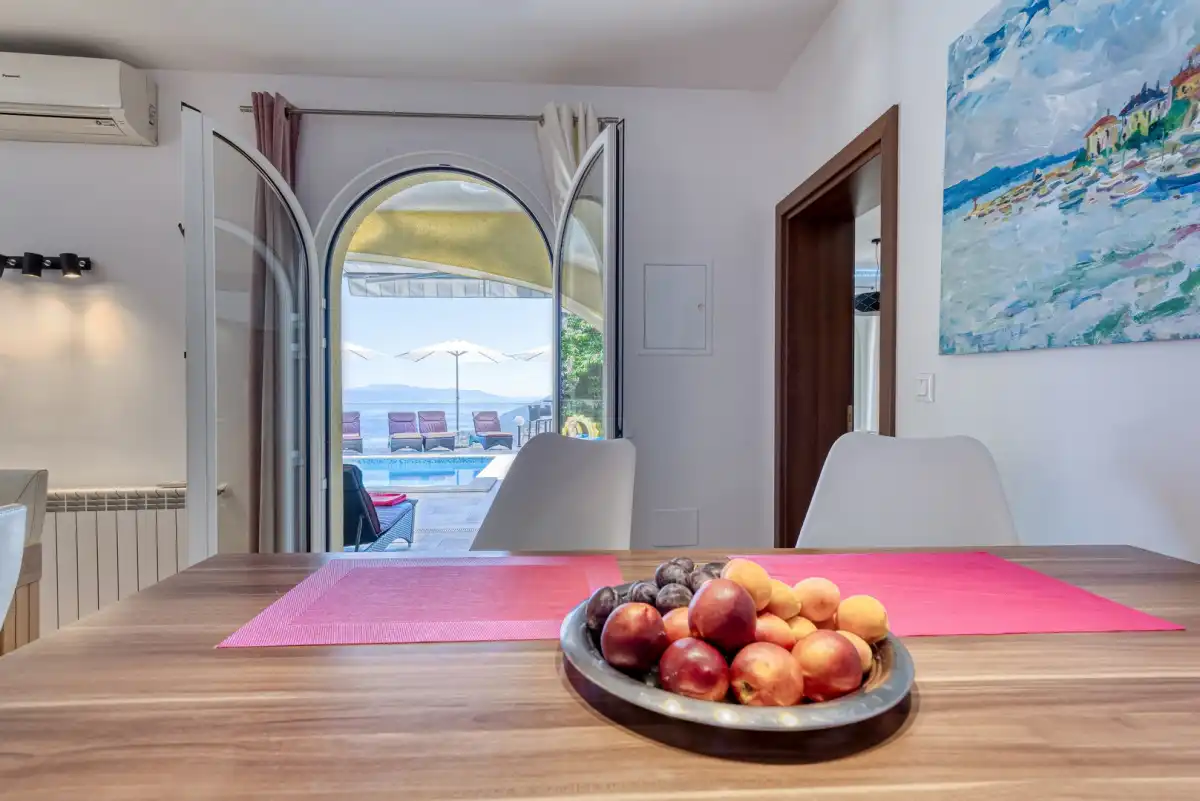 Villa Orhidea - Opatija, Kvarner