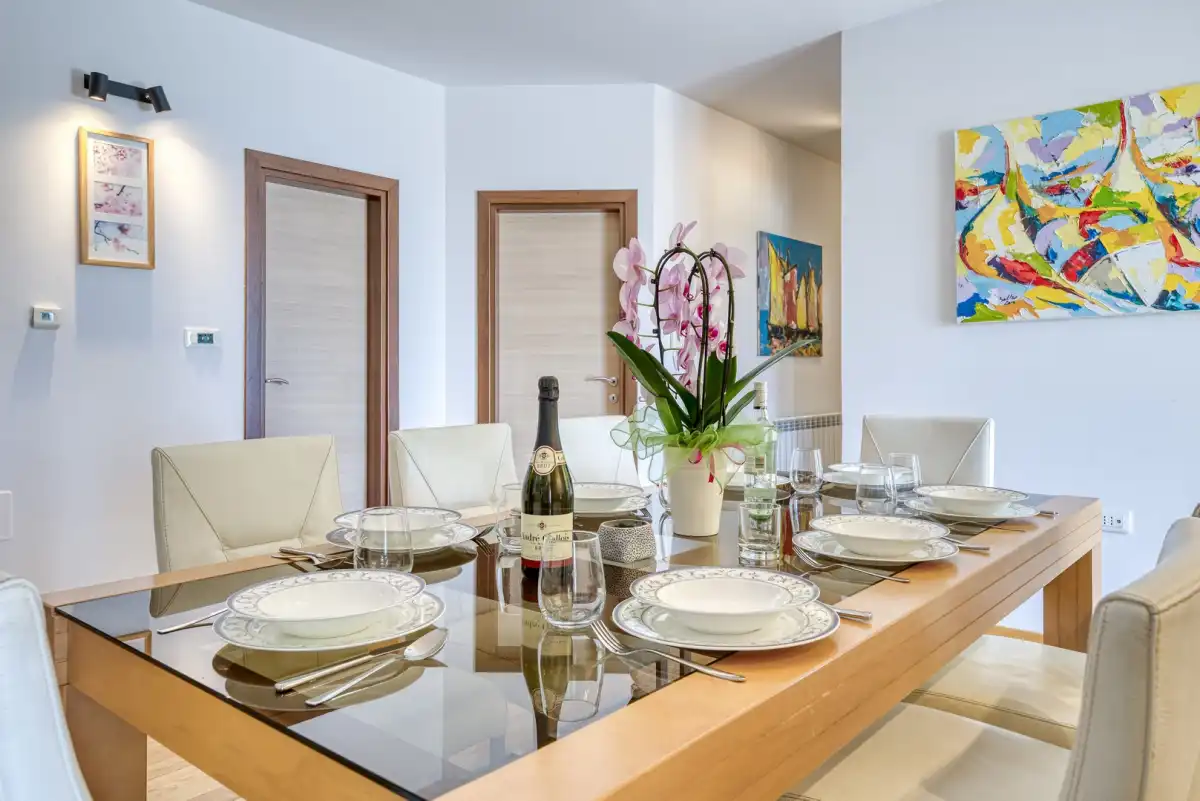 Villa Orhidea - Opatija, Kvarner