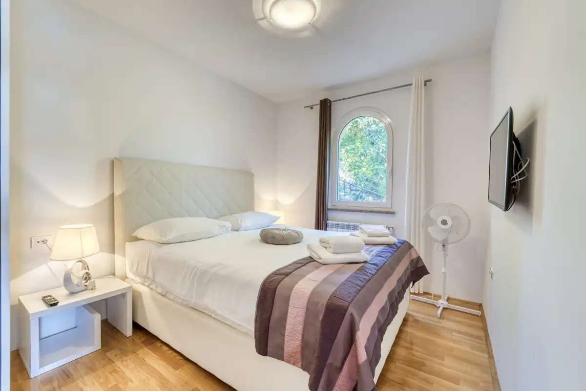 Villa Orhidea - Opatija, Kvarner