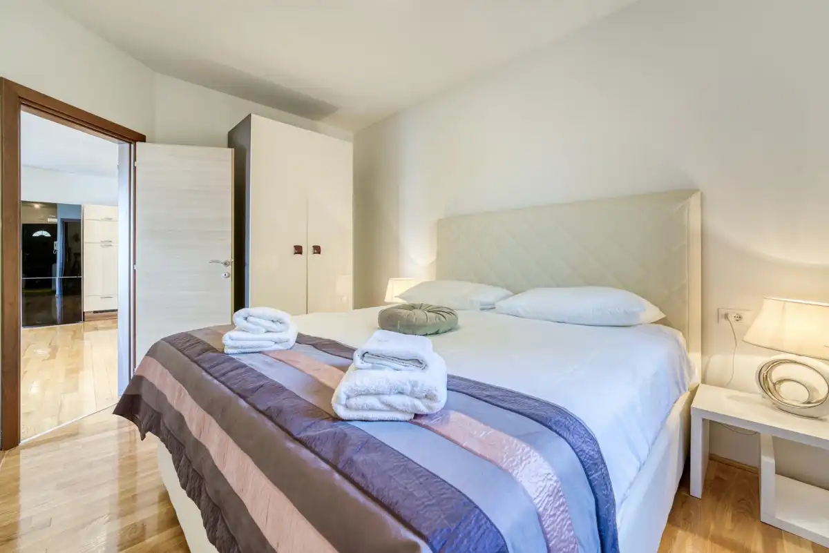 Villa Orhidea - Opatija, Kvarner