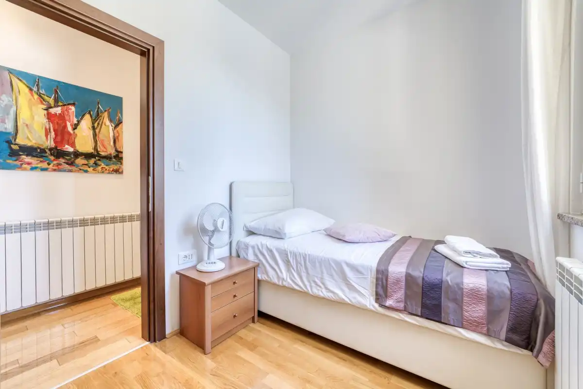 Villa Orhidea - Opatija, Kvarner