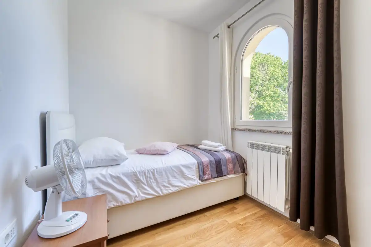 Villa Orhidea - Opatija, Kvarner