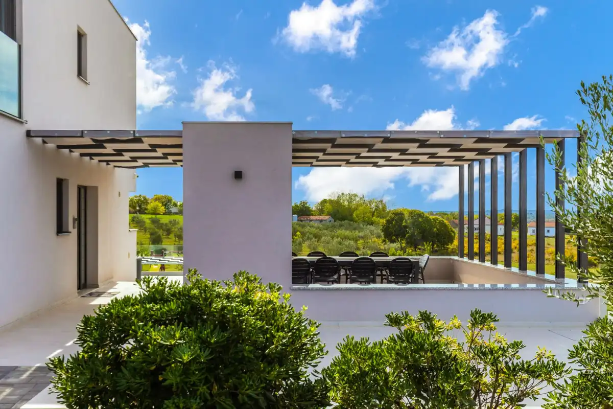 Villa Orijana - Zadar, Dalmatien