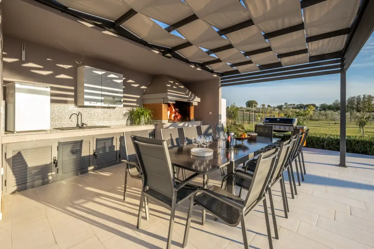 Villa Orijana - Zadar, Dalmatien