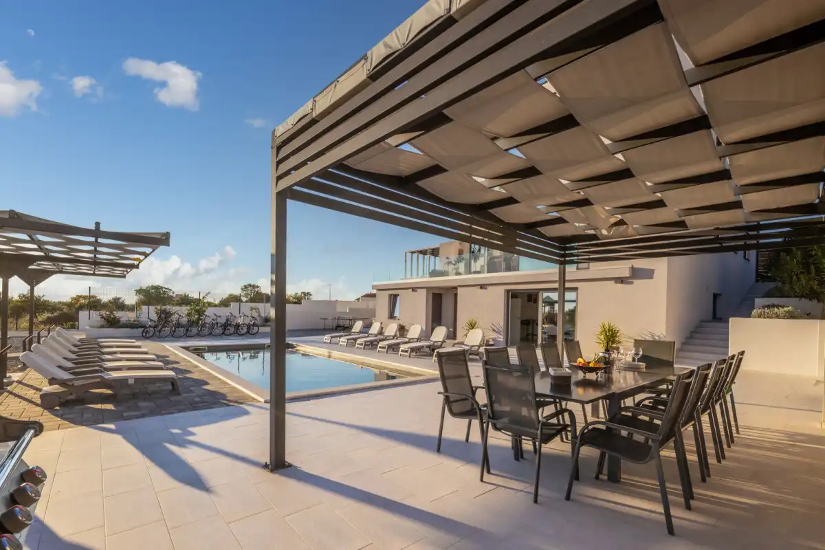 Villa Orijana - Zadar, Dalmatien