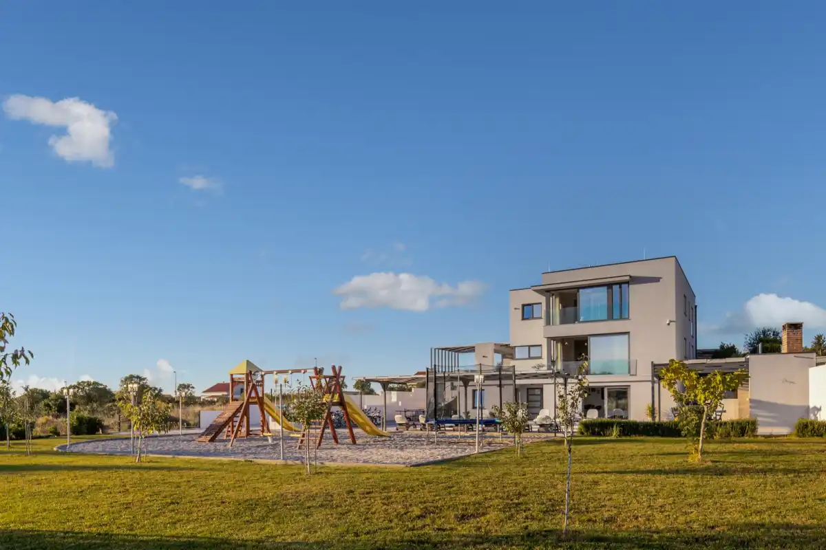 Villa Orijana - Zadar, Dalmatien