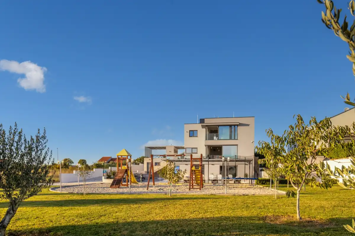 Villa Orijana - Zadar, Dalmatien