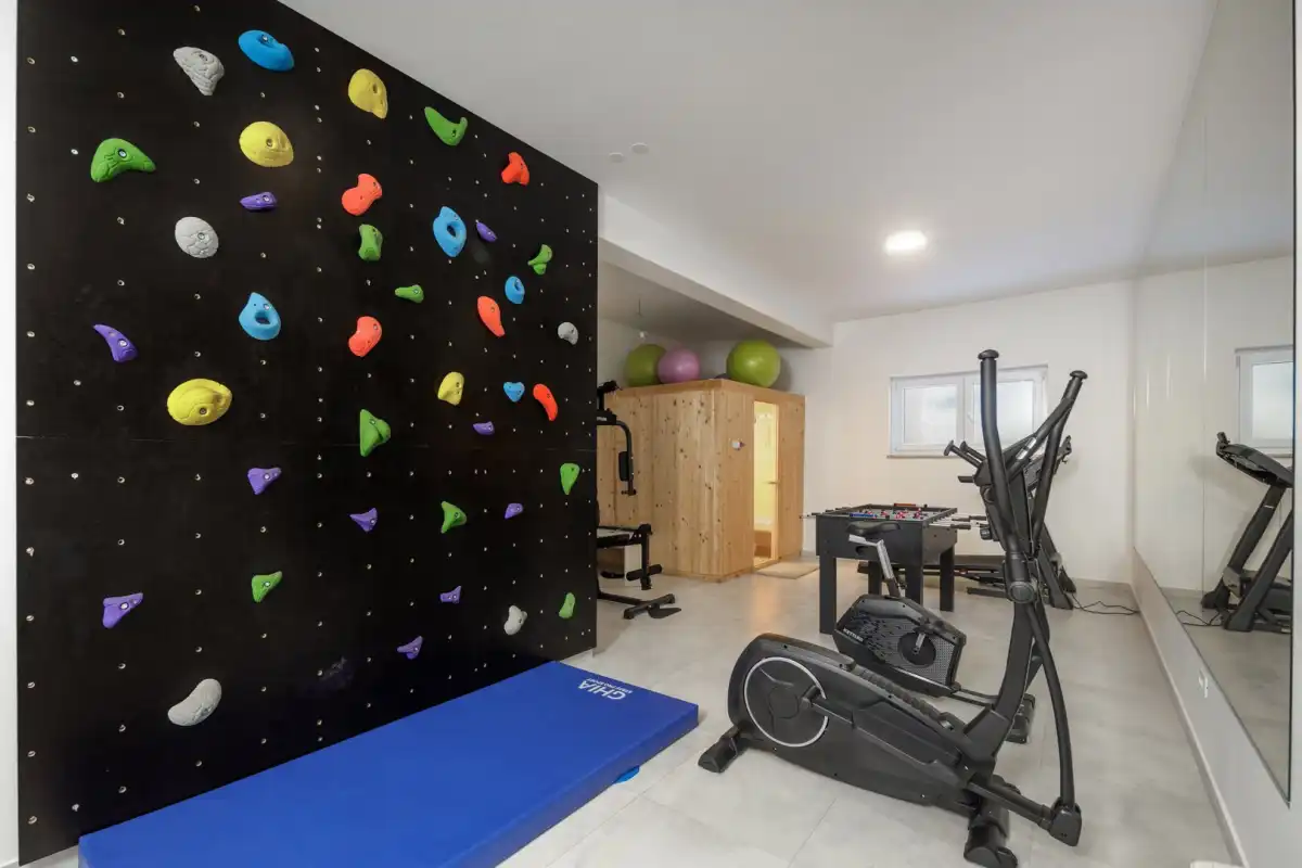 Villa Orijana - Zadar, Dalmatien