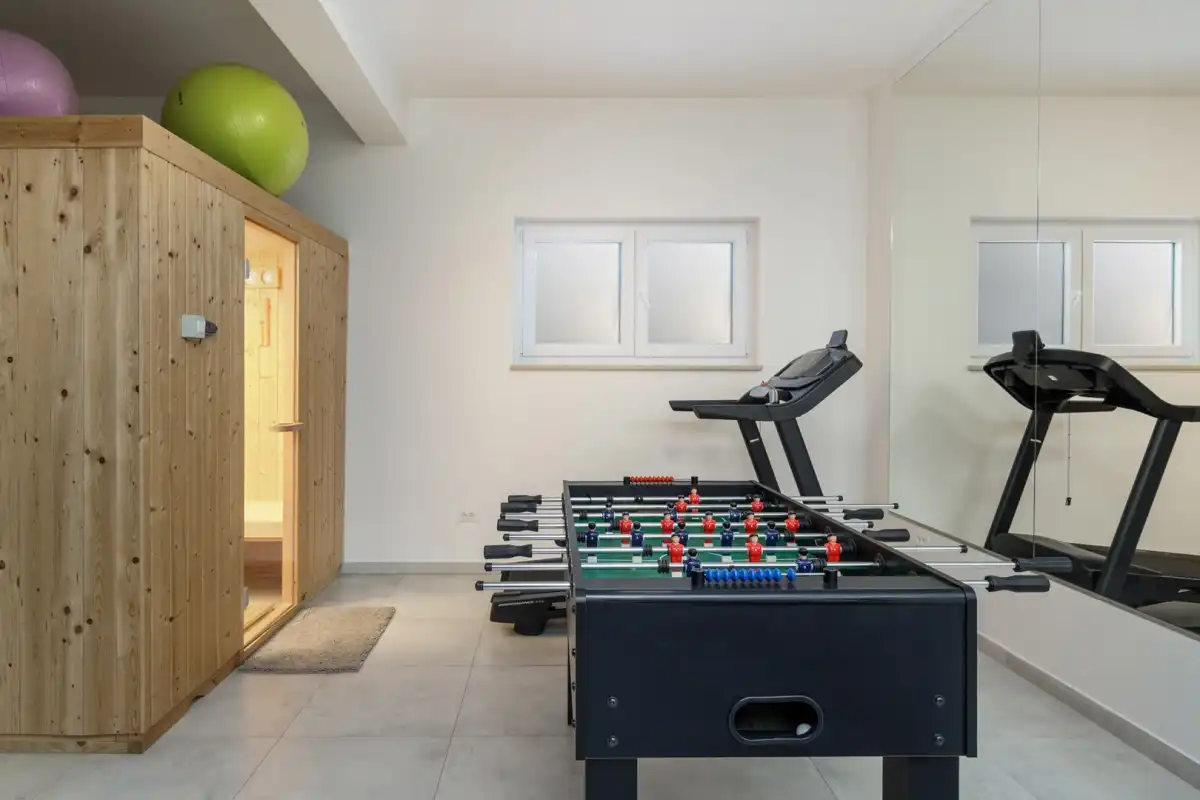 Villa Orijana - Zadar, Dalmatien