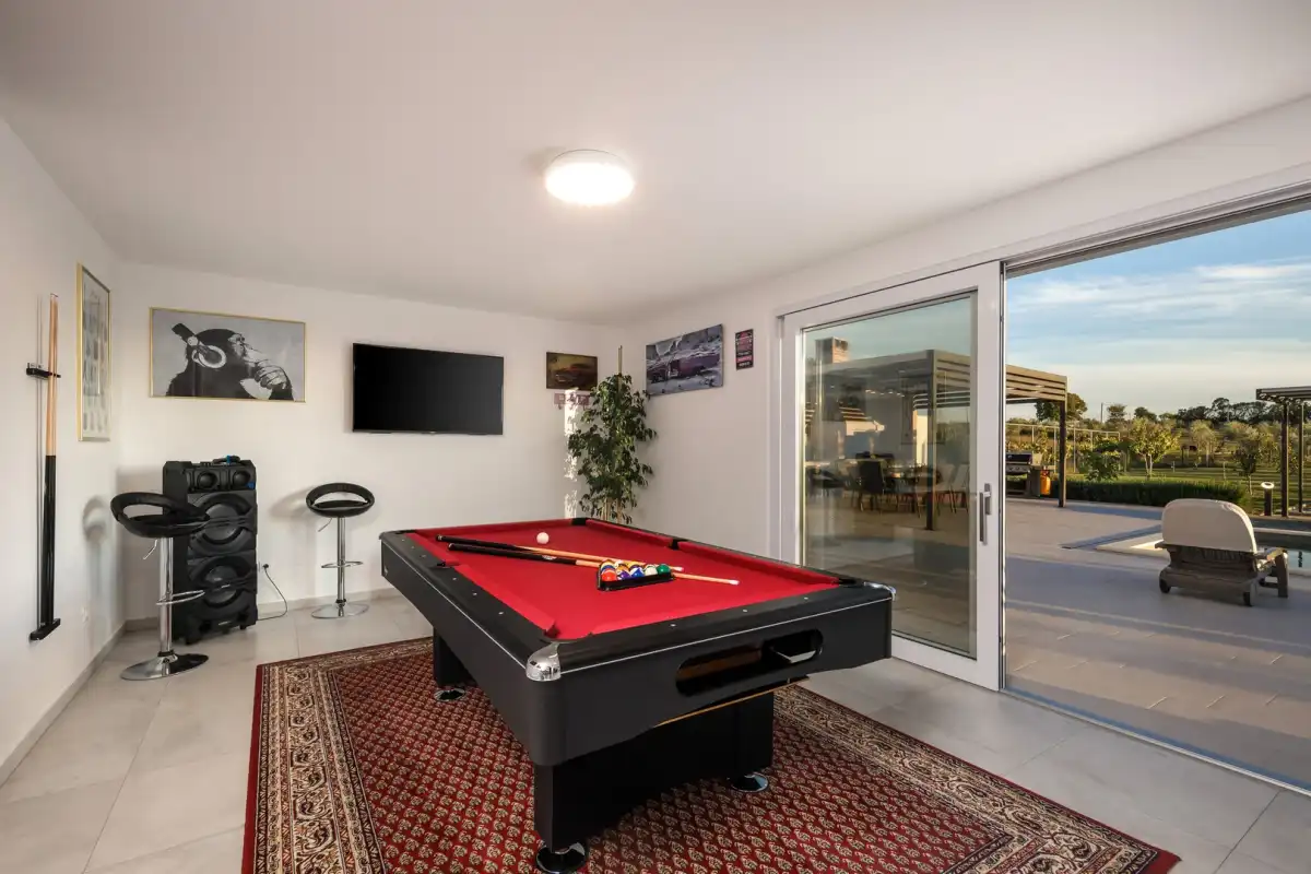 Villa Orijana - Zadar, Dalmatien