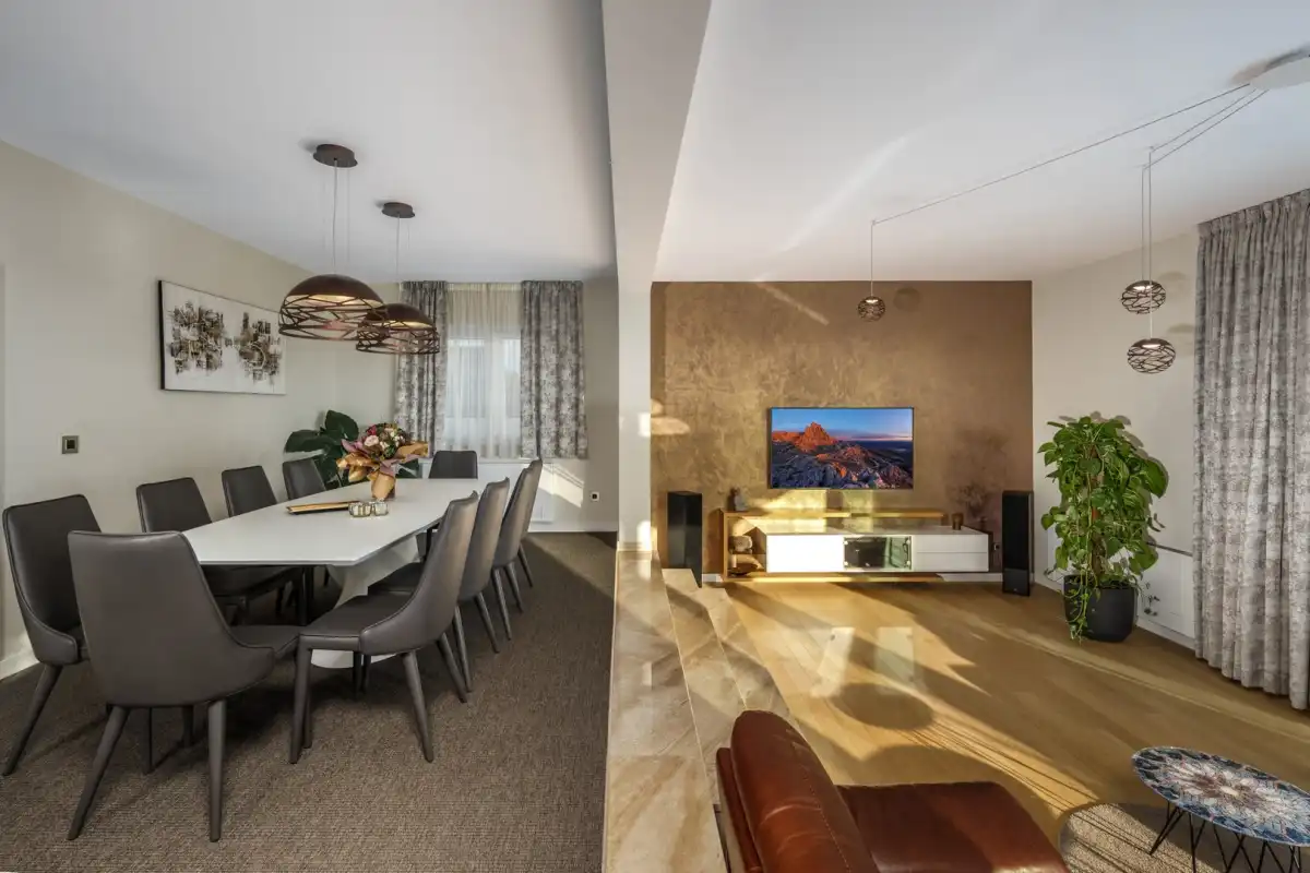 Villa Orijana - Zadar, Dalmatien