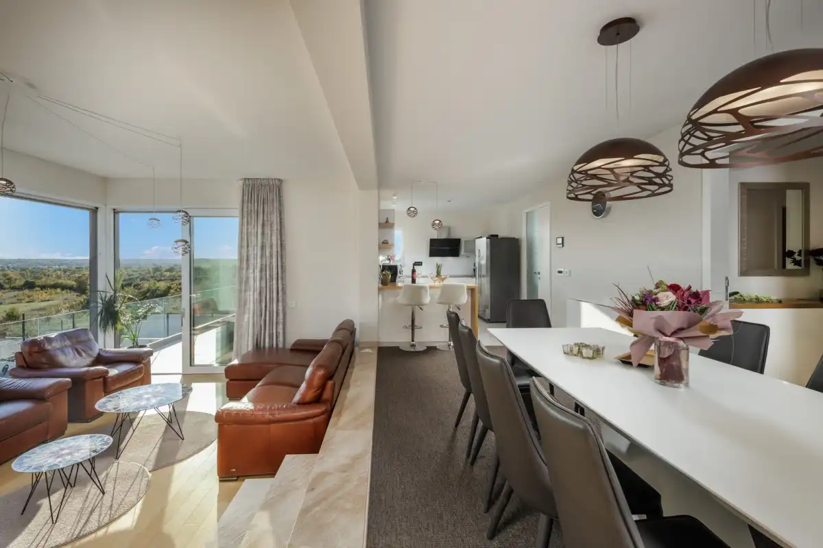 Villa Orijana - Zadar, Dalmatien