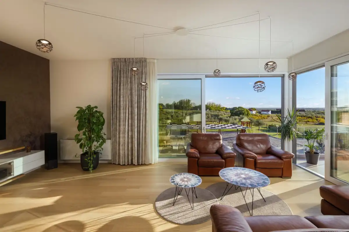 Villa Orijana - Zadar, Dalmatien