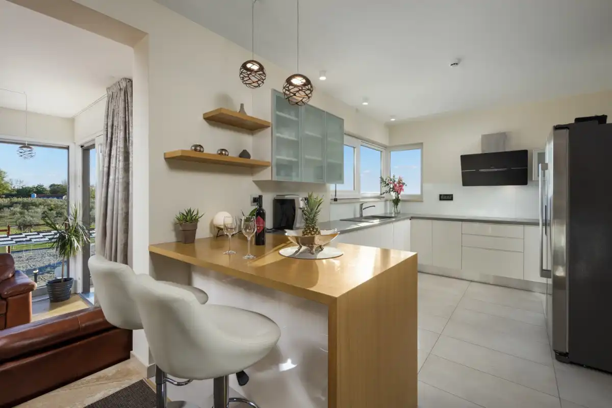 Villa Orijana - Zadar, Dalmatien