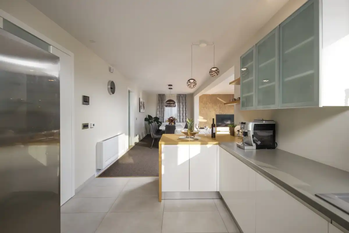 Villa Orijana - Zadar, Dalmatien