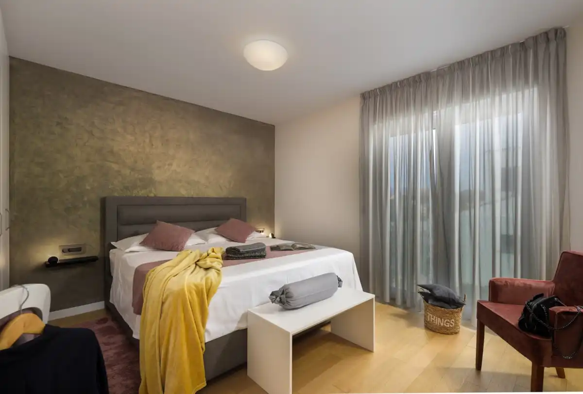 Villa Orijana - Zadar, Dalmatien