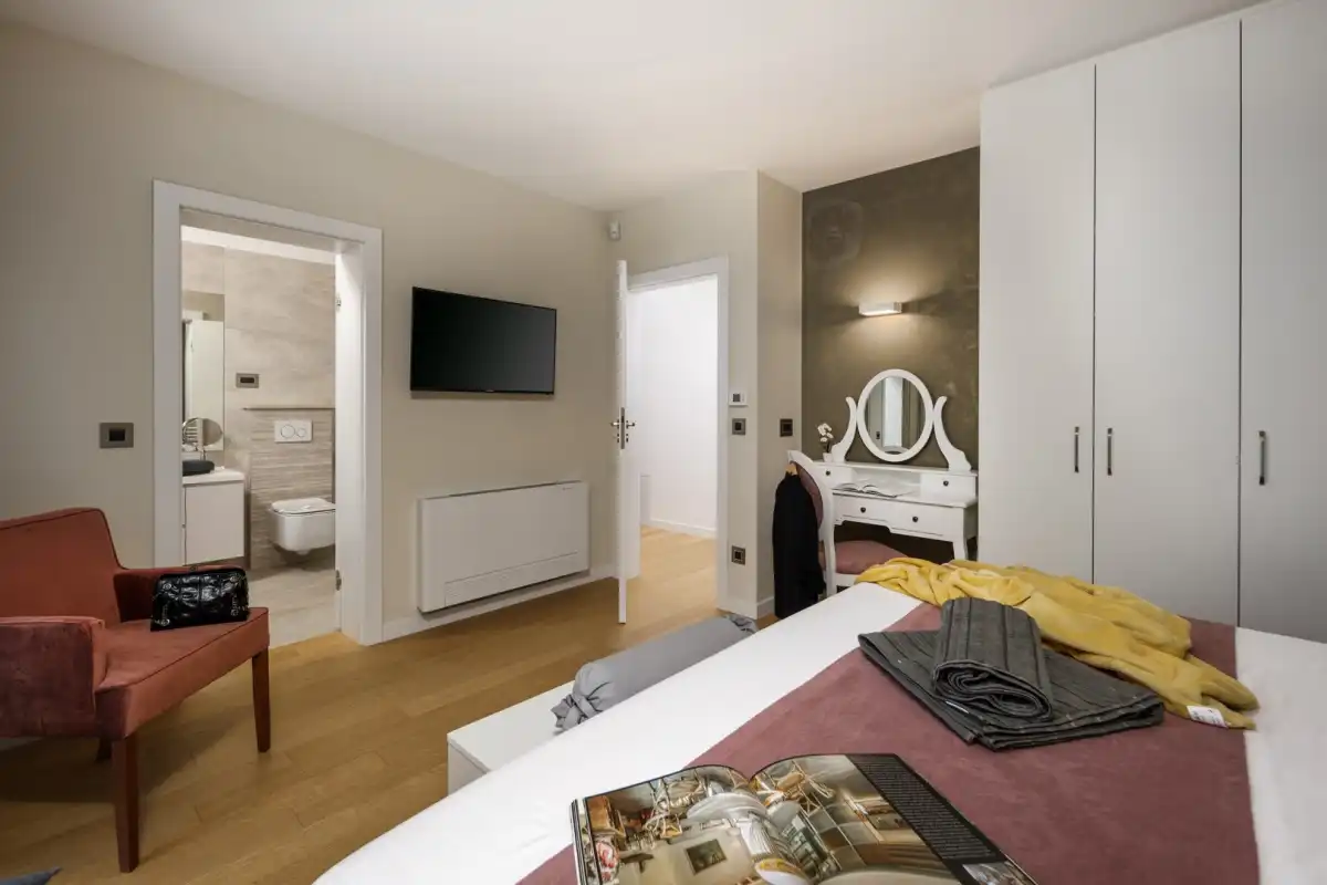 Villa Orijana - Zadar, Dalmatien