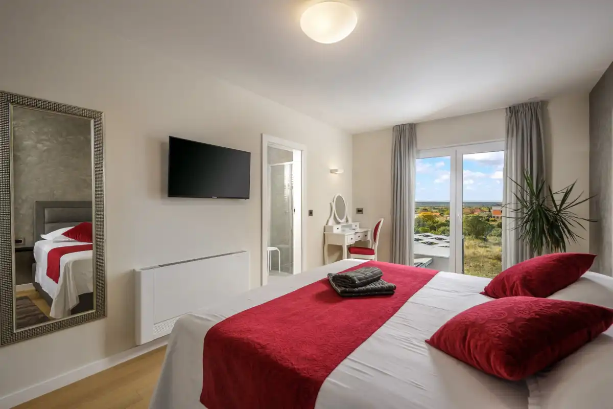 Villa Orijana - Zadar, Dalmatien