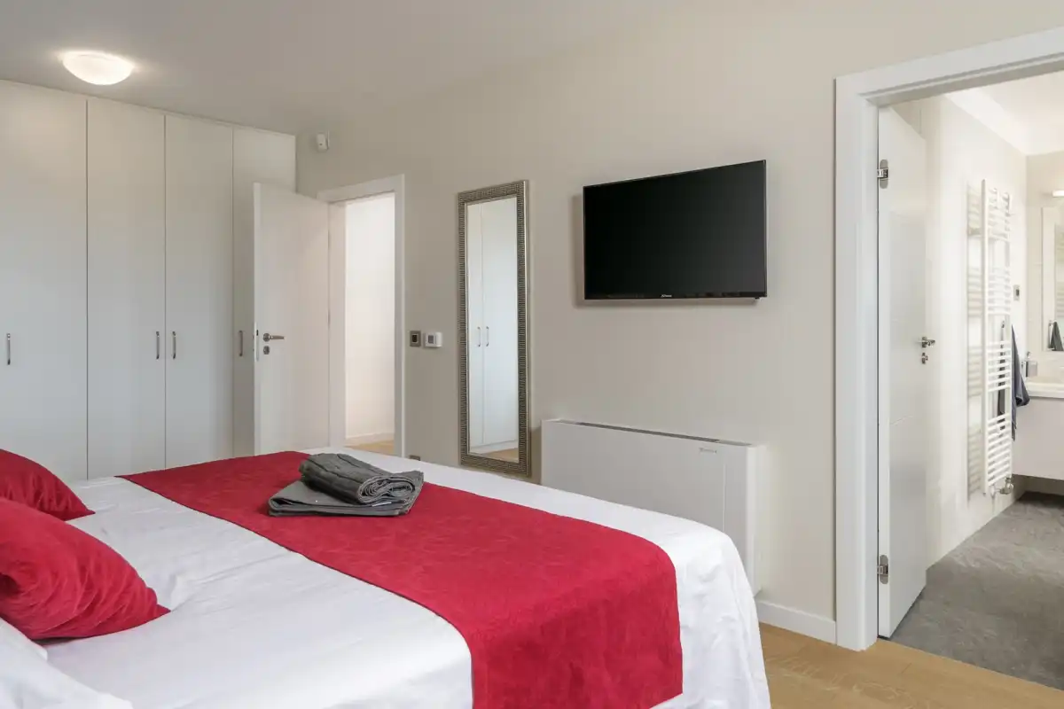 Villa Orijana - Zadar, Dalmatien