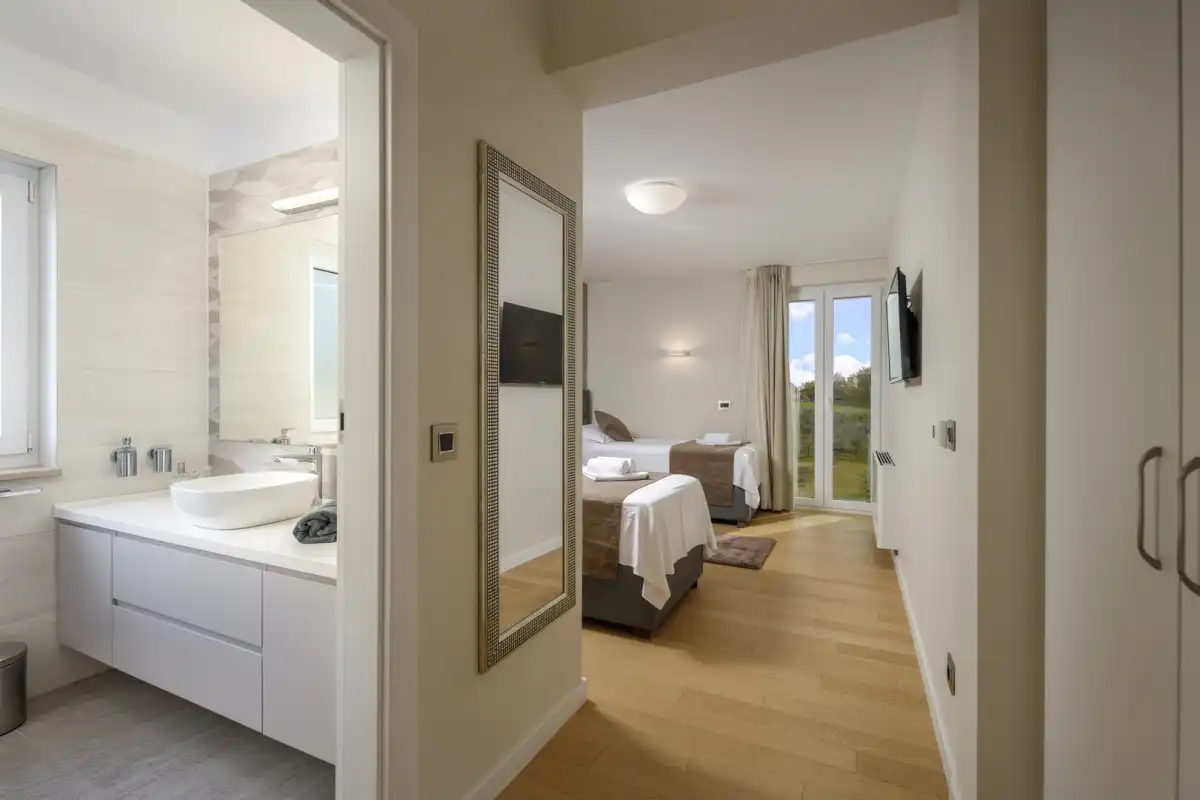 Villa Orijana - Zadar, Dalmatien