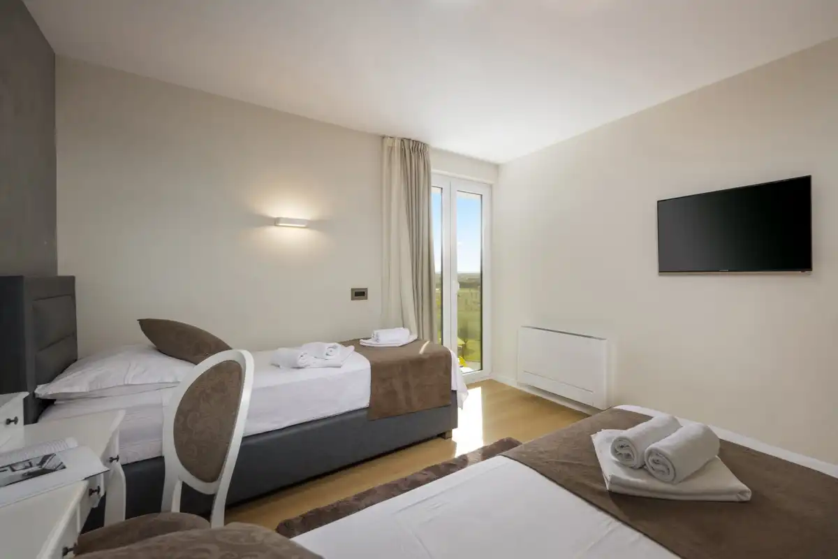 Villa Orijana - Zadar, Dalmatien