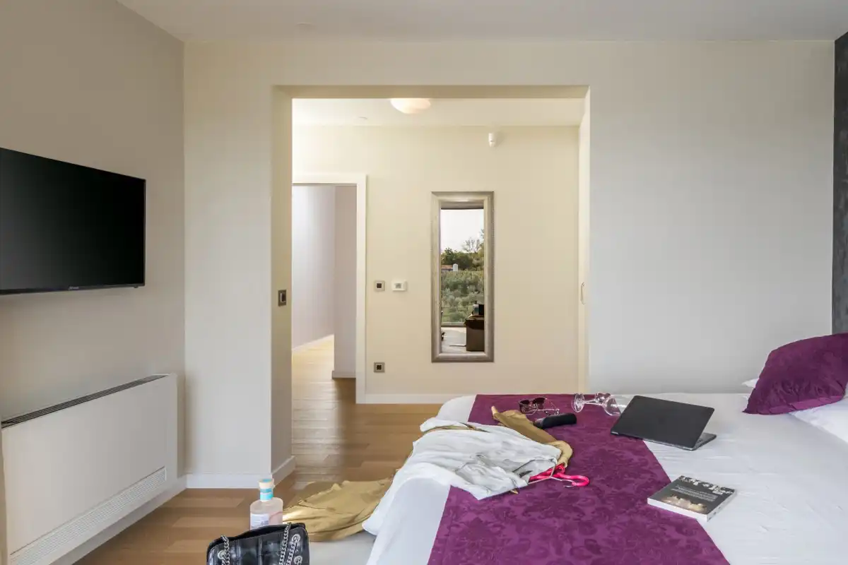 Villa Orijana - Zadar, Dalmatien