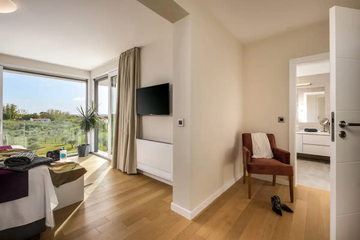 Villa Orijana - Zadar, Dalmatien