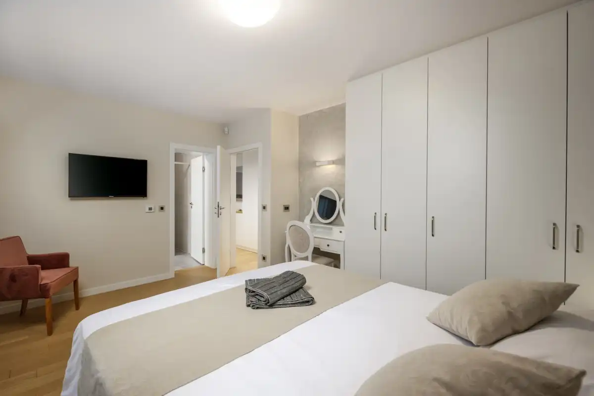 Villa Orijana - Zadar, Dalmatien