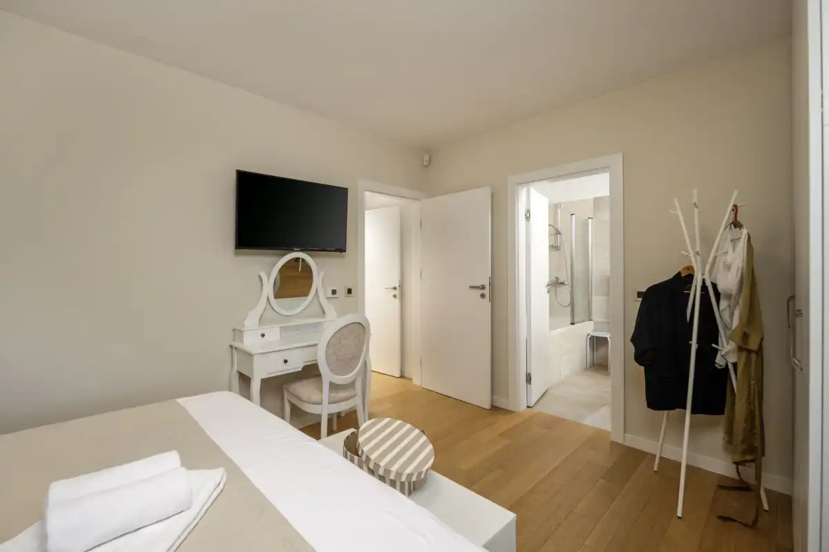 Villa Orijana - Zadar, Dalmatien