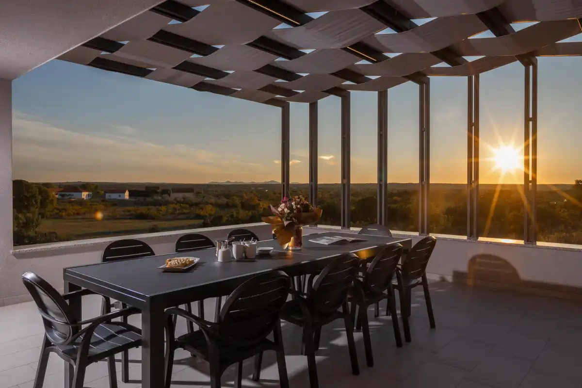 Villa Orijana - Zadar, Dalmatien