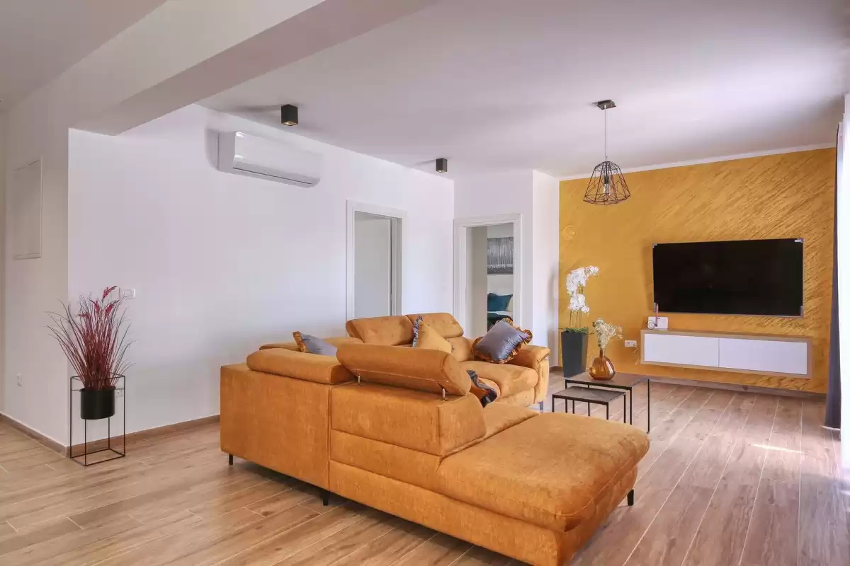 Villa Orkula - Zadar, Dalmatien