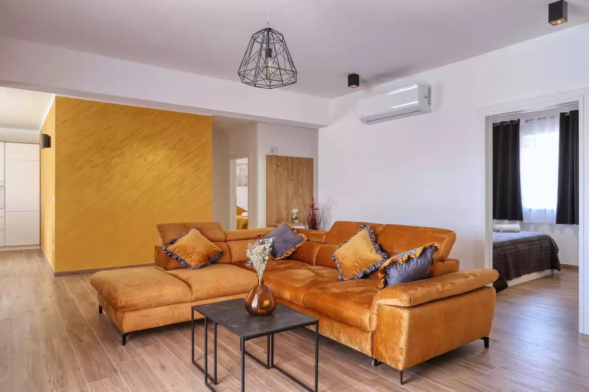 Villa Orkula - Zadar, Dalmatien