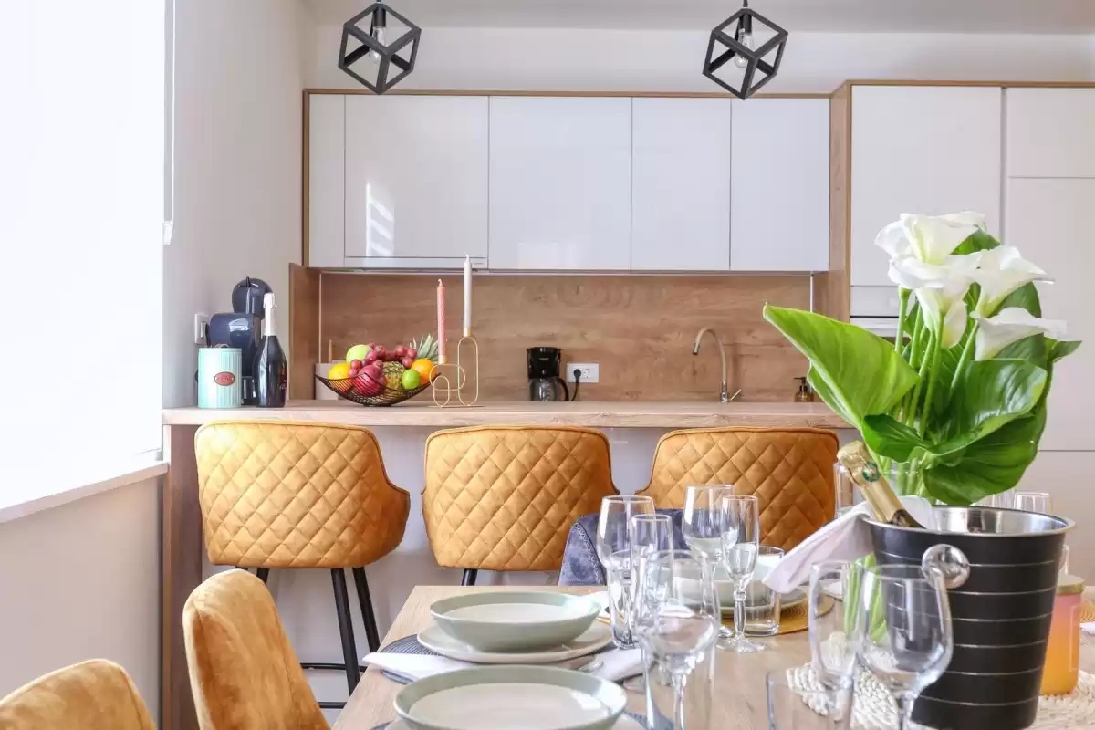 Villa Orkula - Zadar, Dalmatien