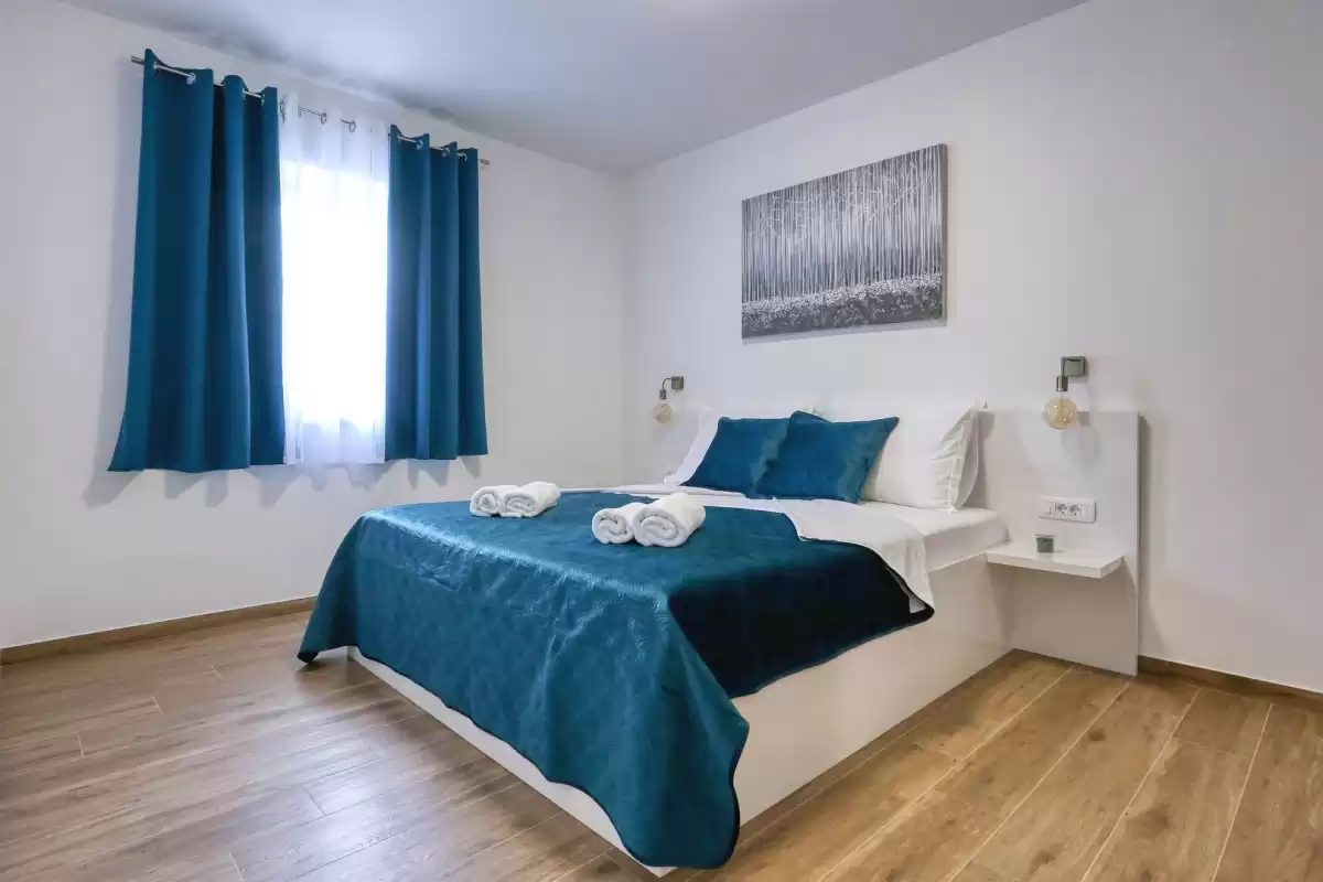 Villa Orkula - Zadar, Dalmatien